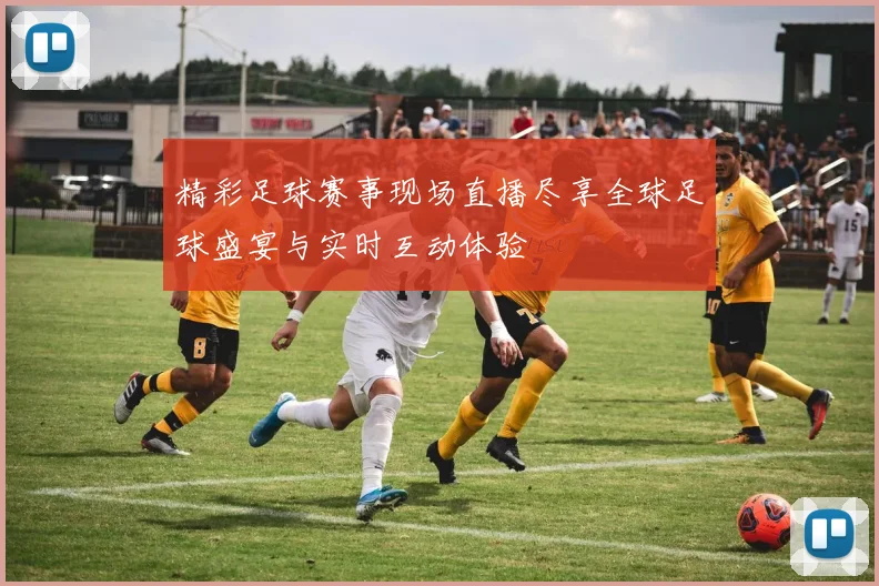 精彩足球赛事现场直播尽享全球足球盛宴与实时互动体验