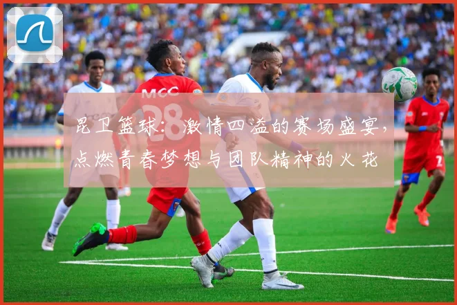 昆卫篮球：激情四溢的赛场盛宴，点燃青春梦想与团队精神的火花