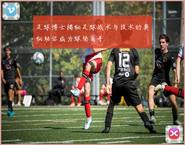 足球博士揭秘足球战术与技术的奥秘助你成为球场高手