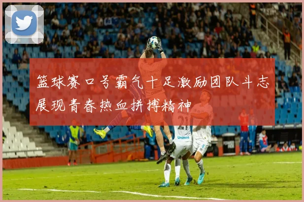 篮球赛口号霸气十足激励团队斗志展现青春热血拼搏精神