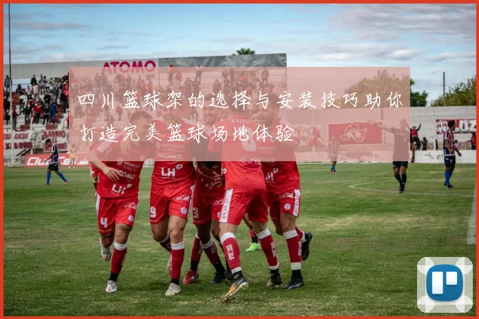 四川篮球架的选择与安装技巧助你打造完美篮球场地体验
